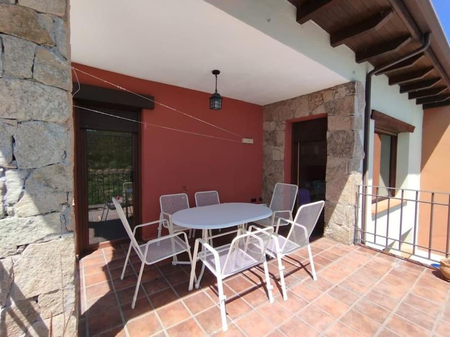 La Parra Casa La Peguera别墅 外观 照片