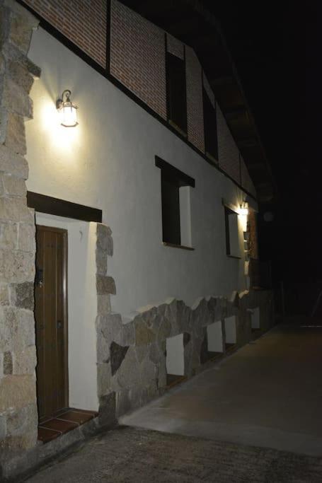La Parra Casa La Peguera别墅 外观 照片