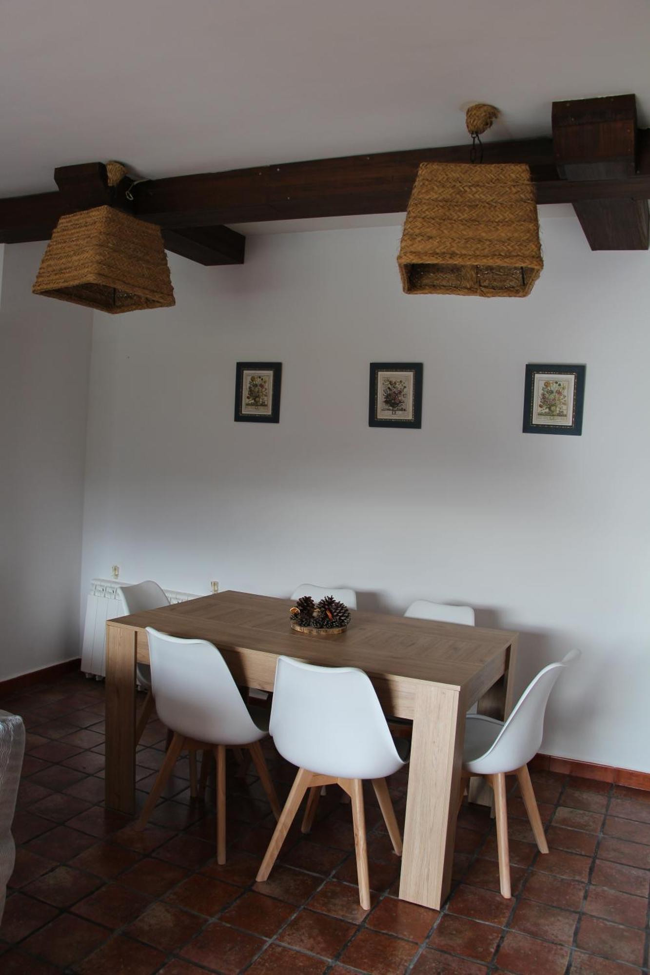 La Parra Casa La Peguera别墅 外观 照片